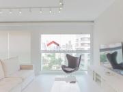 Apartamento em Rua Monte Alegre Perdizes São Paulo/SP