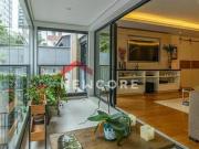 Apartamento em Rua Monte Aprazível Vila Nova Conceição...