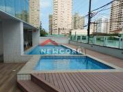 Apartamento em Rua Monte Castelo Aviação Praia Grande/SP