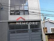 Apartamento em Rua Monte Sião Vila Granada São Paulo/SP