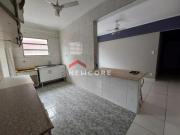 Apartamento em Rua Monteiro Lobato Ocian Praia Grande/SP