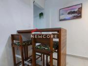 Apartamento em Rua Monteiro Lobato Ocian Praia Grande/SP