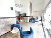 Apartamento em Rua Monteiro Lobato Ocian Praia Grande/SP