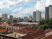 Apartamento em Rua Moraes Barros 1351 Cidade Alta...