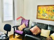 Apartamento em Rua Morgado de Mateus Vila Mariana São...