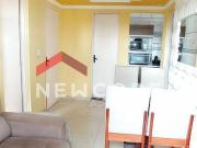 Apartamento em Rua Morubixaba Cidade Líder São Paulo/SP