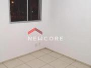 Apartamento em Rua Murici Gávea Vespasiano/MG