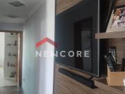 Apartamento em Rua Muritiba Vila Scarpelli Santo André/SP