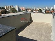Apartamento em Rua Murutinga do Sul Chácara Santo...