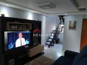 Apartamento em Rua Murutu Jardim Silvestre Guarulhos/SP