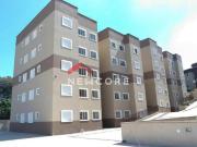 Apartamento em Rua Nápoles Jardim Colibri Cotia/SP