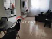 Apartamento em Rua Nardina Rodrigues Johansen Vila...
