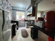 Apartamento em Rua Nascimento Araguaia Belo Horizonte/MG