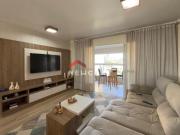 Apartamento em Rua Natal Centro Cascavel/PR