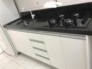 Apartamento em Rua Nazareno Mingoni Jardim do Lago...