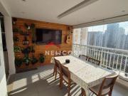 Apartamento em Rua Nelson Gama de Oliveira Vila Andrade...