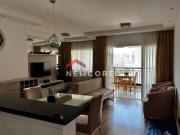 Apartamento em Rua Nelson Gama de Oliveira Vila Andrade...