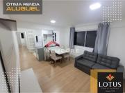 Apartamento em Rua Neo Alves Martins Zona 01 Maringá/PR