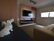 Apartamento em Rua Neo Alves Martins Zona 01 Maringá/PR