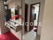 Apartamento em Rua Ãngelo AntÃnio Fernandes AtaÃde Vila...