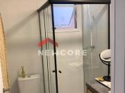 Apartamento em Rua Nicarágua Guilhermina Praia Grande/SP