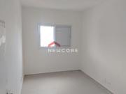 Apartamento em Rua Nicarágua Guilhermina Praia Grande/SP