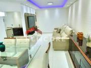 Apartamento em Rua Nicarágua Tibery Uberlândia/MG