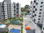 Apartamento em Rua Nicolau Kresko Hauer Curitiba/PR