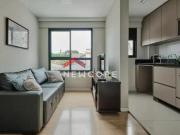 Apartamento em Rua Nicolau Maeder Juvevê Curitiba/PR