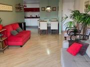 Apartamento em Rua Nilo Torres Jardim Umuarama São Paulo/SP