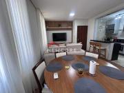 Apartamento em Rua Nísio Batista de Oliveira São Lucas...