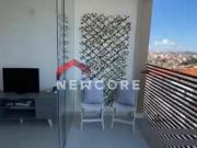 Apartamento em Rua Nísio Batista de Oliveira Santa...