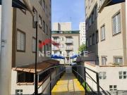 Apartamento em Rua Nolina Vila Cosmopolita São Paulo/SP