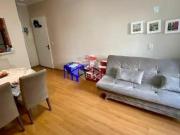 Apartamento em Rua Norberto Jung Sarandi Porto Alegre/RS