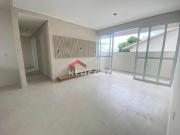 Apartamento em Rua Nordau Gonçalves Melo Santa Mônica...