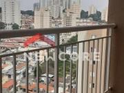 Apartamento em Rua Nossa Senhora da Saúde Jardim...