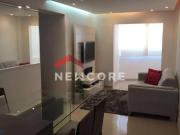 Apartamento em Rua Nossa Senhora Mãe dos Homens Vila...