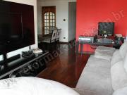 Apartamento em Rua Nova Jerusalém Tatuapé São Paulo/SP