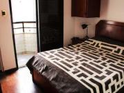 Apartamento em Rua Nova Jerusalém Tatuapé São Paulo/SP