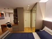 Apartamento em Rua Nova York Brooklin Paulista São Paulo/SP