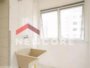 Apartamento em Rua Odorico Mendes Mooca São Paulo/SP