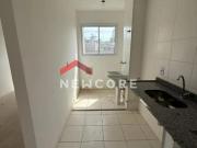 Apartamento em Rua Oirá Chácara Jaguari Fazendinha...