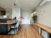 Apartamento em Rua Oito de Abril São José Canela/RS