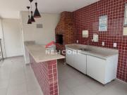 Apartamento em Rua Oito Fazenda do Mandu Contagem/MG