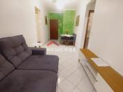 Apartamento em Rua Olavo Bilac Ocian Praia Grande/SP