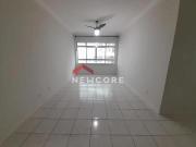Apartamento em Rua Olavo Bilac Pompéia Santos/SP