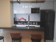 Apartamento em Rua Olavo Moura Jardim Alvorada Bauru/SP