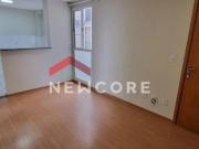 Apartamento em Rua Olavo Moura Jardim Alvorada Bauru/SP