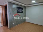 Apartamento em Rua Olavo Moura Jardim Alvorada Bauru/SP