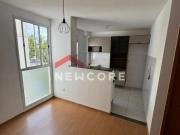 Apartamento em Rua Olavo Moura Jardim Alvorada Bauru/SP